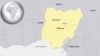Nigeria Searches for Missing British Worker