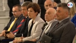 Pwogram Radyo sou Televizyon Jedi 16 Me 2019 la