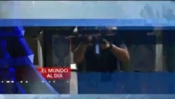 El Mundo al Día
