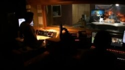 Live Talk