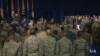 Trump: Continued US Presence in Afghanistan, Increased Pressure on Pakistan