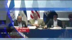 El Mundo al Día