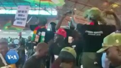 Vechidiki muZanu PF Vari kuTsigira Hurongwa hwe2030 Vachipembera paNational Youth Day muBulawayo