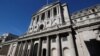 El Banco de Inglaterra se ha negado a liberar el oro hasta que se determine a quién el ejecutivo británico reconoce como gobierno legítimo de Venezuela.