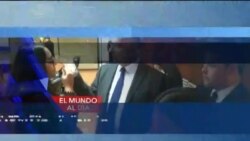 El Mundo al día