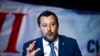 Matteo Salvini