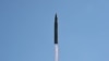 북한 "ICBM 대기권 재진입 기술 최종 검증"