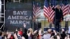 Trump Indictment Democracy
