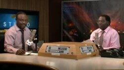 Live Talk - Zimbabweans Discuss Warriors Win, AFCON Qualification