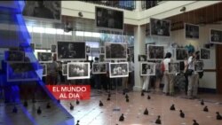 El Mundo al Día