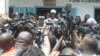 La coalition au pouvoir remporte Dakar, l'opposition crie au scandale