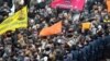 Freedom House: у країнах Євразії, включно з Україною, посилюється авторитаризм 
