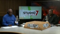 Livetalk: Diaspora Forum 