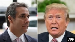 Cohen-Trump
