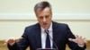 Валентин Наливайченко