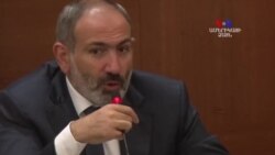 Նիկոլ Փաշինյանի և Ռուբեն Վարդանյանի բանավեճն ակտիվորեն քննարկվում է համացանցում