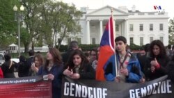 The New York Times-ի դասը՝ Հայոց ցեղասպանության մասին