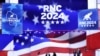 Republican National Convention (RNC) ၂၀၂၄ ခုနှစ် ရီပတ်ဘလီကန်ပါတီညီလာခံမြင်ကွင်း။ (ဇူလိုင် ၁၆၊ ၂၀၂၄) 