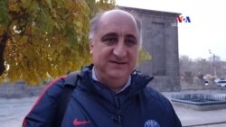 Մանկապարտեզից մինչև Արարատյան բակալավրիատ․ հետհեղափոխական կրթական ոլորտն ամբողջությամբ՝ քննարկում ենք կրթության փորձագետի հետ