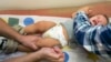 Measles Cases Mount; White House Urges Vaccinations