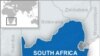 South African Law Disbanding Scorpions Ruled Unconstitutional