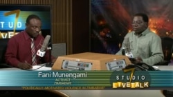Live Talk