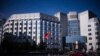 德国指控三名德国公民为中国从事海军技术间谍活动