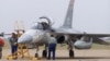 F-CK-1经国号战机 (Creative Commons)