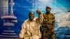 Les médias publics de nouveau en grève au Burkina Faso
