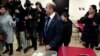 «Այսօր հնի ու նորի կռվի ավարտն է, այսօր ամեն ինչ ավարտվելու է»․ Էդմոն Մարուքյան