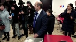 «Այսօր հնի ու նորի կռվի ավարտն է, այսօր ամեն ինչ ավարտվելու է»․ Էդմոն Մարուքյան