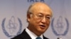 IAEA 사무총장 이란 방문…핵 문제 논의