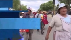 El Mundo al Día