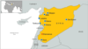 Blast Rips Through Syrian Capital