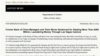 美国司法部网站2009年关于许超凡被判刑的新闻