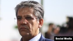 منصور لشگری قوچانی