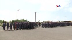 Ոստիկանության զորքերը 27 տարեկան են․ «Հայաստանը պետք է լինի բռնությունից զերծ հանրություն»
