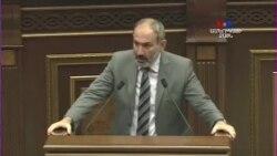 Նիկոլ Փաշինյանը՝ գաղտնալսված զրույցում Յուրի Խաչատուրովին վերաբերող խոսակցության մասին