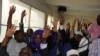 Parlemen Somalia Kisruh soal Mosi Tidak Percaya