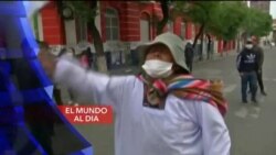 El Mundo al Día