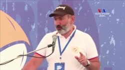«Նոր Հայաստանն, ըստ էության, մի նոր սթարթափ է»․ Ն․Փաշինյանը՝ «Սևան ստարտափ սամմիթ-2019》-ում