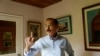 নিকারাগুয়ার সাবেক স্যান্ডিনিস্টা গেরিলা নেতা এবং বিরোধী রাজনীতিবিদ হুগো টোরেস। (ফাইল ফটো- এপি) 