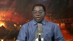 Live Talk - Social Media And Human Rights Abuses in Zimbabwe