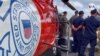 Guardia Costera de Estados Unidos se incauta toneladas de drogas 