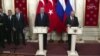 Թուրքիայի դերը հետպատերազմյան Հարավային Կովկասում. տեսակետներ