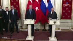 Թուրքիայի դերը հետպատերազմյան Հարավային Կովկասում. տեսակետներ