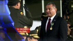 El Mundo al Día