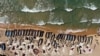 Empty Nets as Overfishing and Climate Change Sap Lake Malawi