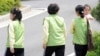 한국에 입국한 탈북민들은 통일부 운영 '하나원'에서 한국 사회 정착에 필요한 교육을 받는다.