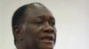 Ouattara Pessimistic About AU Mediation for Ivory Coast